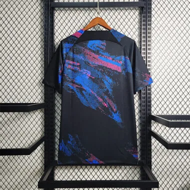 2023 Korean Training Suit Size S-XXL