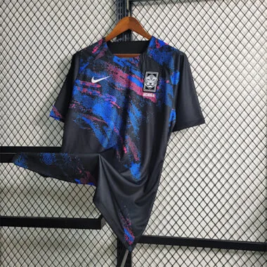 2023 Korean Training Suit Size S-XXL