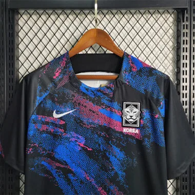 2023 Korean Training Suit Size S-XXL