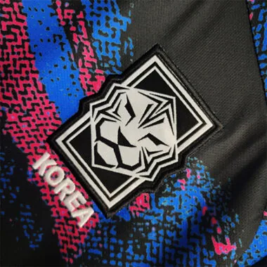 2023 Korean Training Suit Size S-XXL