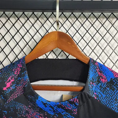 2023 Korean Training Suit Size S-XXL