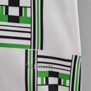 1994 Nigeria home