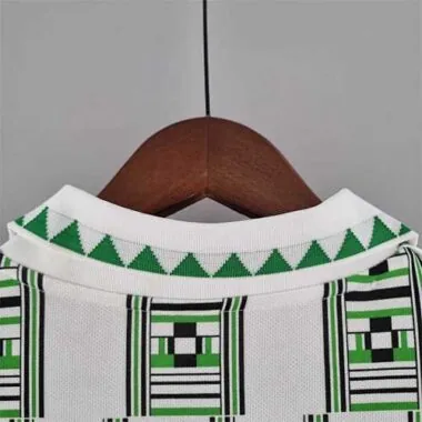 1994 Nigeria home