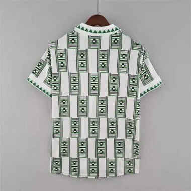 1994 Nigeria home