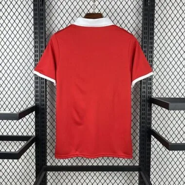 Maglietta da calcio "2026 Wales Special Edition"
