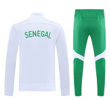 25-26 Senegal voetbalshirts