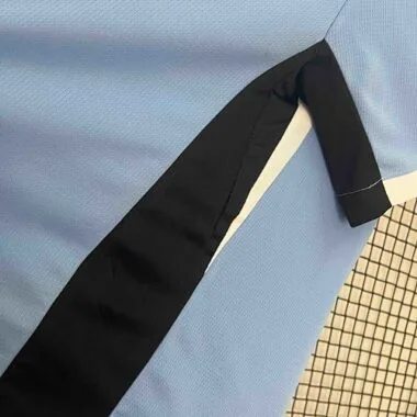 2024 Uruguay Home Kit Soccer Uniform