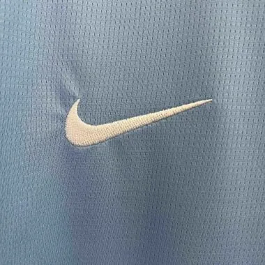 2024 Uruguay Home Kit Soccer Uniform
