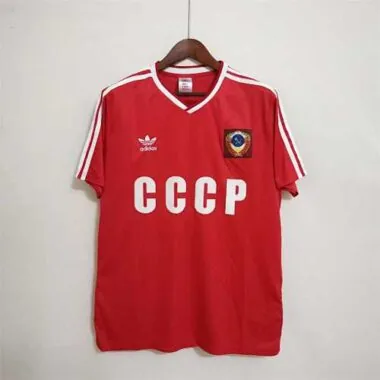 1986 Soviet Union home