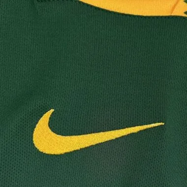 Maglietta da calcio con la divisa da casa del Sudafrica 2026