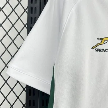 Camisola de futebol do equipamento de deslocado da África do Sul de 2026