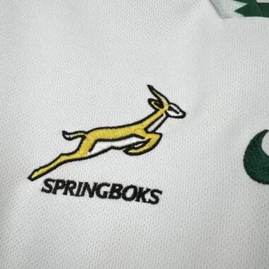 Camisola de futebol do equipamento de deslocado da África do Sul de 2026