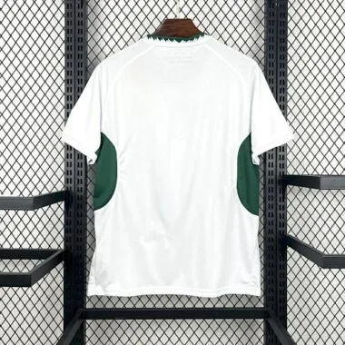 Camisola de futebol do equipamento de deslocado da África do Sul de 2026