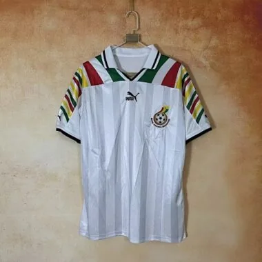 Maglietta da calcio "Ghana Special Edition" 2026