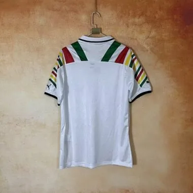 Maglietta da calcio "Ghana Special Edition" 2026
