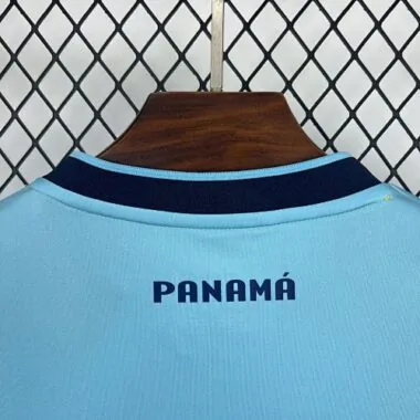 25-26 Panama uittenue voetbal