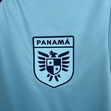 25-26 Panama uittenue voetbal
