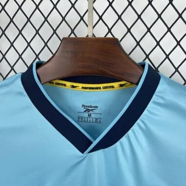 25-26 Panama uittenue voetbal
