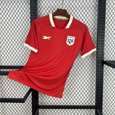 Maglia da casa Panama 25-26 - Divisa da calcio