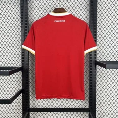 25-26 Panama thuisshirt voetbaltenue