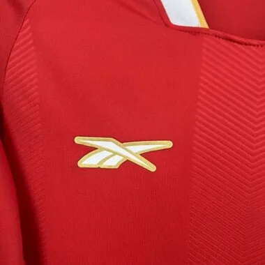 25-26 Panama thuisshirt voetbaltenue