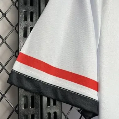 2024 Yemen Home Shirt Soccer Uniforms Soccer