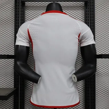 2024 United Arab Emirates Home Kit Player Version Shirt Football