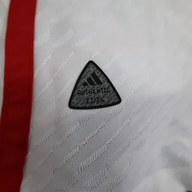 2024 United Arab Emirates Home Kit Player Version Shirt Football