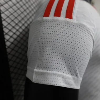 2024 United Arab Emirates Home Kit Player Version Shirt Football