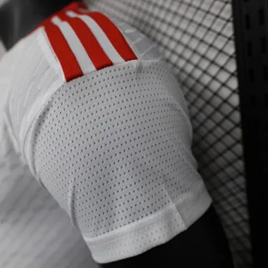 2024 United Arab Emirates Home Kit Player Version Shirt Football