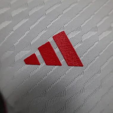 2024 United Arab Emirates Home Kit Player Version Shirt Football