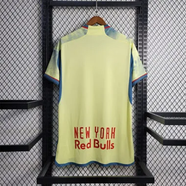 23-24 RB NEW YORK Nouveau stade des Cowboys