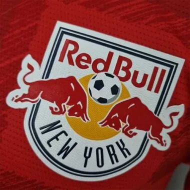 Maillot extérieur des New York Red Bulls 22-23 (version joueur)