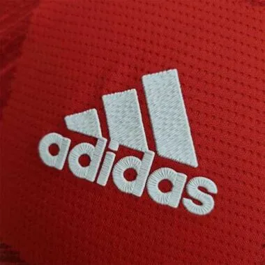 Maillot extérieur des New York Red Bulls 22-23 (version joueur)