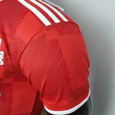 Maillot extérieur des New York Red Bulls 22-23 (version joueur)