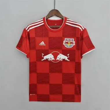 22-23 New York Red Bulls away