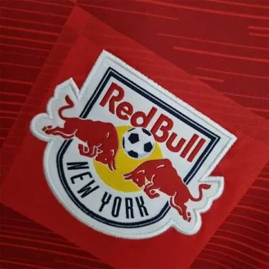 22-23 À l'extérieur contre les New York Red Bulls