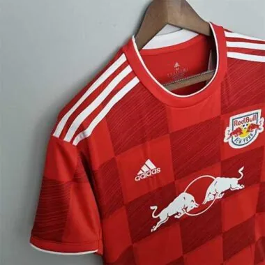 22-23 À l'extérieur contre les New York Red Bulls