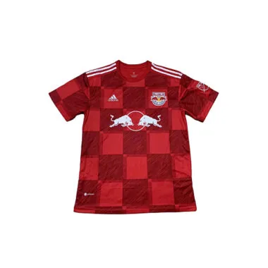 22-23 À l'extérieur contre les New York Red Bulls