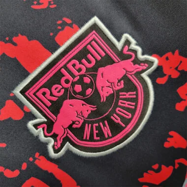 23-24 RB NEW YORK New York Red Bull