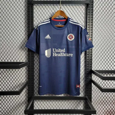 22-23 New England Revolution home