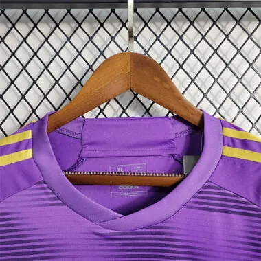 23-24 : Orlando City à domicile