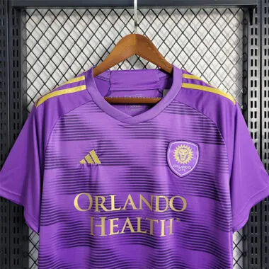 23-24 : Orlando City à domicile