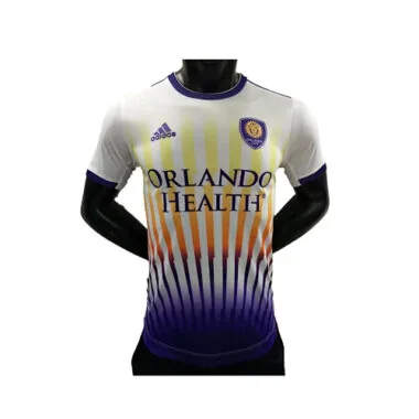 22-23 Orlando City away player version
