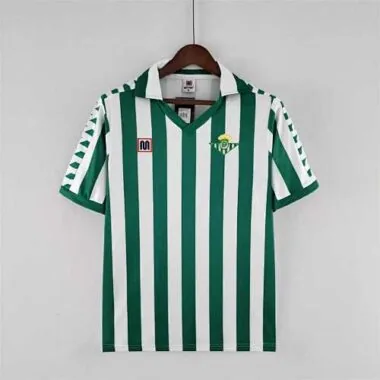 82-85 Real Betis home