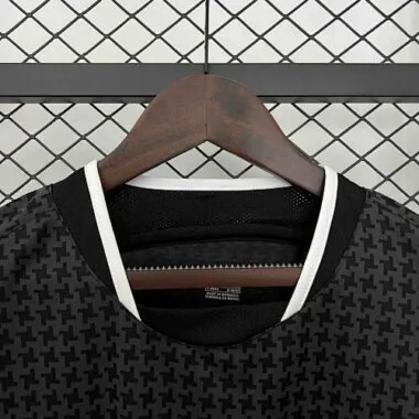 03-05 Manchester United Away Kit Retro Soccer