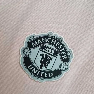 18-19 Uitwedstrijd tegen Manchester United