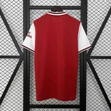 19-20 Arsenal thuistenue retro voetbal