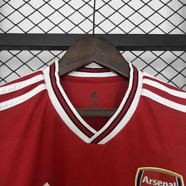 19-20 Arsenal thuistenue retro voetbal