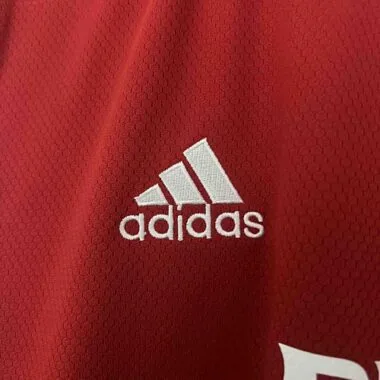 19-20 Arsenal thuistenue retro voetbal